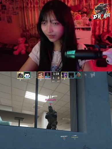 CS2 moments: Play CS2 on Google Meet (Cambodia workaround)
