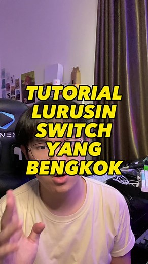 Tutorial Lurusin Switch mechanical keyboard yang bengkok utk pemula salah satu caranya begini yaa #mechanicalkeyboard #tutorial #switchkeyboard #switchpuller #moddingkeyboard