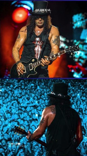 Guns N' Roses revive apresentação no Mangueirão e agita fãs: 'Vai entrar pra história'