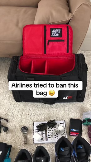 Pack Your Duffle Bag for Travel Success