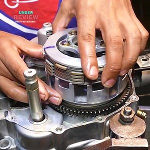 330K views · 4.2K reactions | Assembling 125cc Motorcycle Engine #fyp #wow #craftipanda #wowthings #assembly #125cc #125cc #125ccmotorcycle | CraftiPanda | Facebook