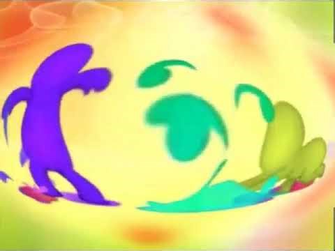 I Killed Nelvana Nick Jr Productions 2005