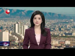 特朗普：已取消对委内瑞拉第二波打击｜全球眼：伊朗国内骚乱升级 美以会伺机而动吗？｜看懂上海：“沪产AI”因何引爆资本市场？#今晚 #news