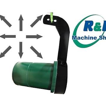 Mud Pump Liner Removal Installation Tutorial