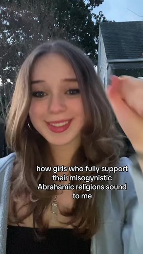 Exploring Women's Perspectives on Abrahamic Religions