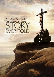 The Greatest Story Ever Told Trailer