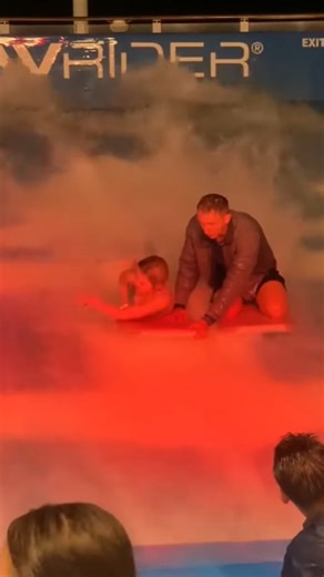 FlowRider on Royal Caribbean worth trying?