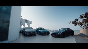 22K views · 1.7K reactions | A group of AMG enthusiasts took to...