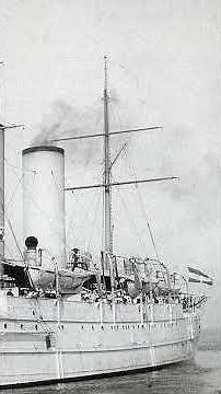 New Ultimate Admiral Dreadnoughts Campaign! - The Dutch Will Endure!