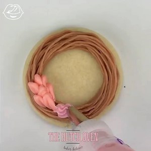 Spring is in the air! by The Hutch Oven IG: http://bit.ly/2WqmNre | Beautylicious