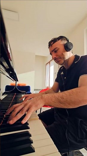 La Parte Migliore di Me - Ultimo (Piano Cover)