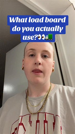 Kali Austin on Instagram: "A question I get ALL the time is what load board I use. Honestly? I mainly use DAT. I tried Truckstop in the beginning but ehhh… I’m kinda stuck on DAT now 😮‍💨 I’ve heard good things about Sylectus, but that price?? EXPENSIVE af 💸 At the end of the day, it’s not the board — it’s how you run it. The money is still out here 📈 #LoadBoardTalk #DATLoadBoard #Sylectus #Truckstop #TruckingGame"