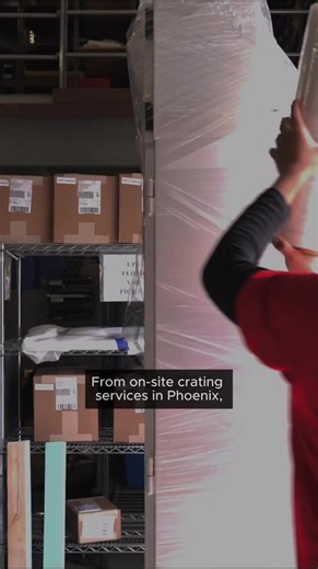 Engineered Protection. Delivered Worldwide. We provide more than crates—we deliver end-to-end packaging solutions tailored to the world’s most demanding industries: ✈️ Aerospace & Defense – MIL-SPEC crating and shockmount systems 💻 Semiconductor & Electronics – ESD-safe foam inserts and cleanroom-compliant packaging 🏥 Medical Devices – Custom crates with barrier protection for delicate equipment ⚡ Industrial & Energy – Reusable shipping solutions built for oversized machinery From on-site crat