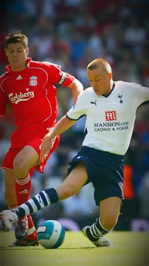 105K views · 1.3K reactions | Jamie O’Hara on playing against Steven Gerrard #footballpodcast #footballstory | Footy Vault | Facebook