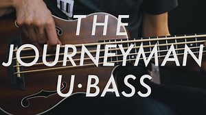 20K views · 295 reactions | The new Kala Journeyman U•Bass is finally here! Kala Artist and playubass teacher, Magnus Sjöquist gave us a demo right here at our headquarters in Petaluma. The Kala Journeyman U•Bass will retail at $359.99 and can be ordered from your local Kala dealer! Learn more about it on our site here: https://kalabrand.com/collections/all-u-bass/products/journeyman-u-bass | Kala Brand Music | Facebook