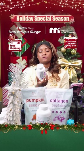 Micro Ingredients Super Hero Bundle