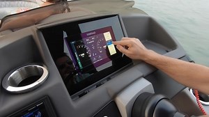 25 reactions | The Bennington R Line gives you the ability to fully...