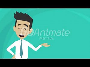 goanimate network intro