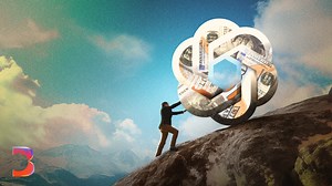 Two years after ChatGPT became the biggest thing in tech, AI progress is getting harder, and profitability remains elusive. Here's what that could mean for the industry’s future https://trib.al/4xFzucV | Bloomberg