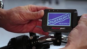Maximize the power of your Indian Motorcycle with the all new Power Vision CX. | Dynojet Research Inc.