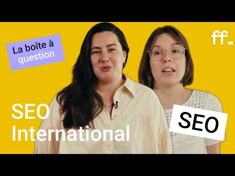 SEO international : traduire ou localiser ? Les pièges à éviter + tips concrets #hyffen #seo