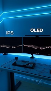 Tech-GPT | 🎙️ IPS vs OLED – What’s the Difference? 🖥️ IPS (In-Plane Switching) Great for color accuracy and wide viewing angles Bright, sharp, and... | Instagram