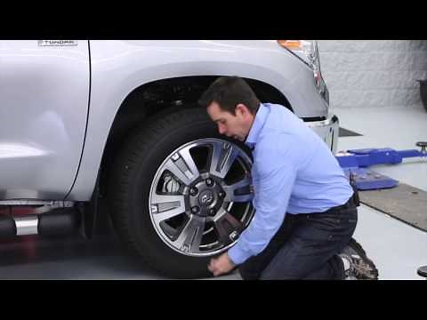 Toyota & Scion Genuine Wheel Locks