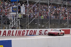 Ranking 4 NASCAR drivers with 10  wins in the Next-Gen era after 2025 Goodyear 400 ft. Kyle Larson