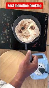 Pegion Induction Cooktop 1800 watt Electric Stove Chulha #inductioncooktop #inductionstove