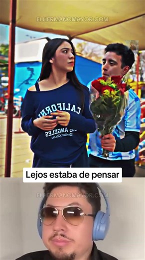 I was far from thinking #ivanbarca #masculinity #relationships #humor #couples #beingaman #dating