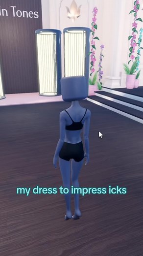 Dress to Impress: icks and Tips from the Game