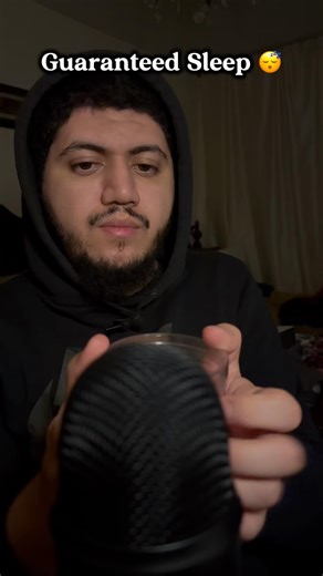 ASMR Guaranteed Sleep 😴 | Tapping