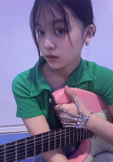 Dan Sheila On 7: Guitar Cover Performance