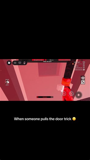 Avoid This Door Trick in Roblox: Tips for Gamers