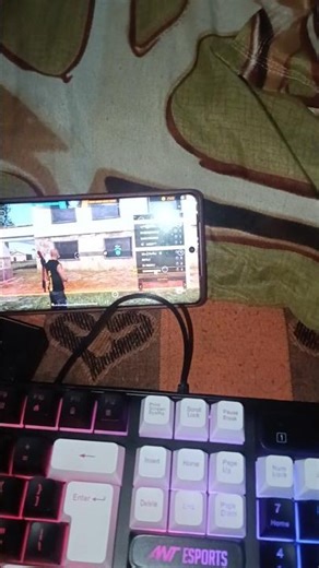 pc mobile satup freefire max #virl #shorts #freefire #pcgaming