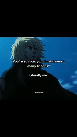 Literally I'm cooked🙂.. #reelsfbシ #fbreelsfypシ゚ #fypシ #exploremore #quotes #inspiration #anime #relatable | 𝗟𝗼𝘀𝗶𝗻𝗴 𝗦𝗺𝗶𝗹𝗲