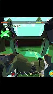 【Build A Boat For Treasure】BT-7274 v2.5 #roblox