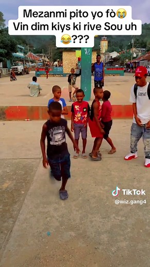 Dans Okap 2025 - Nouvo Dence, Fackenbe, Wiz Gang, & More!