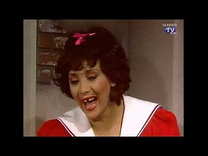 LA CARABINA DE AMBROSIO (1987) - El Simpatias, Mercado de Lagrimas