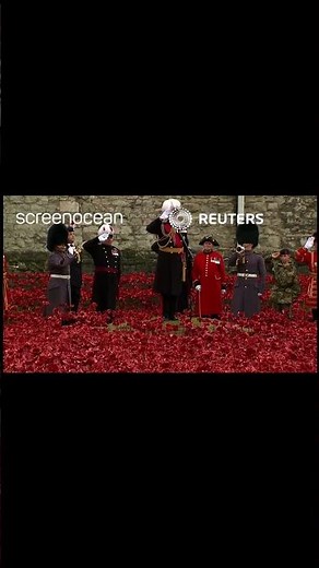 #OnThisDay 1918 Armistice Day, commemorating the Armistice, an agreement to end World War One