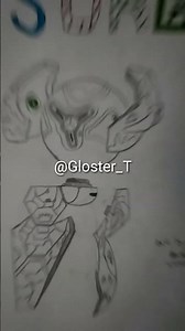 Mech arena Surge drawing #mecharena #drawing #shooting#art #mech#op#amazing #subscribe #comment#like