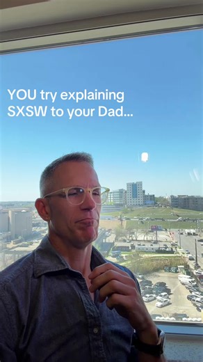 Exploring SXSW: Media, Creativity, and Community