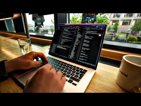 M5 Macbook Air - Review As a Daily Driver