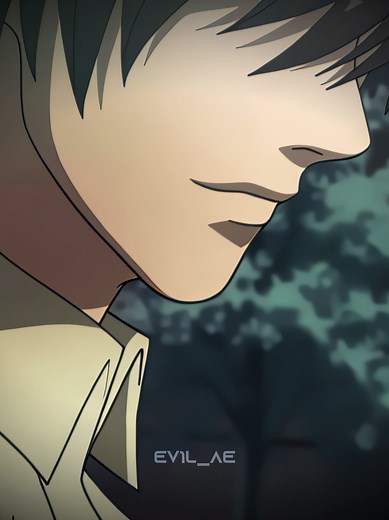 Death Note Light Yagami: A Journey Through Anime