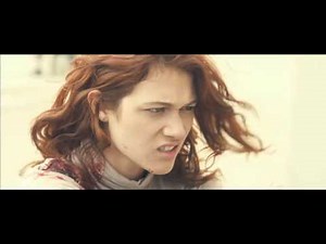 The Last Survivors Fight Scene