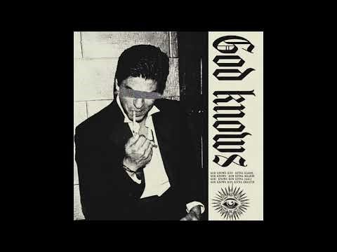 GOD KNOWS - K4DE (Prod.magneto)