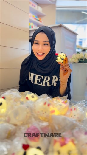 craftware on Instagram: "Valentines day special ❤️✨🧸 . . ."