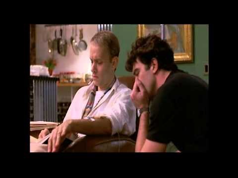 Philadelphia Soundtrack - Bruce Springsteen (Streets of Philadelphia)