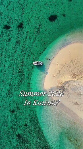 Explore Kuwait This Summer: A Must-Visit Destination
