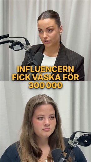 Influencern fick väska för 300 000 – mitt under dejten
